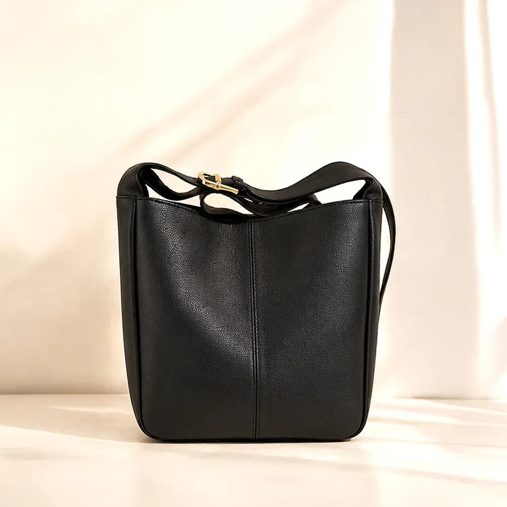 The Urban Essential Bucket Bag