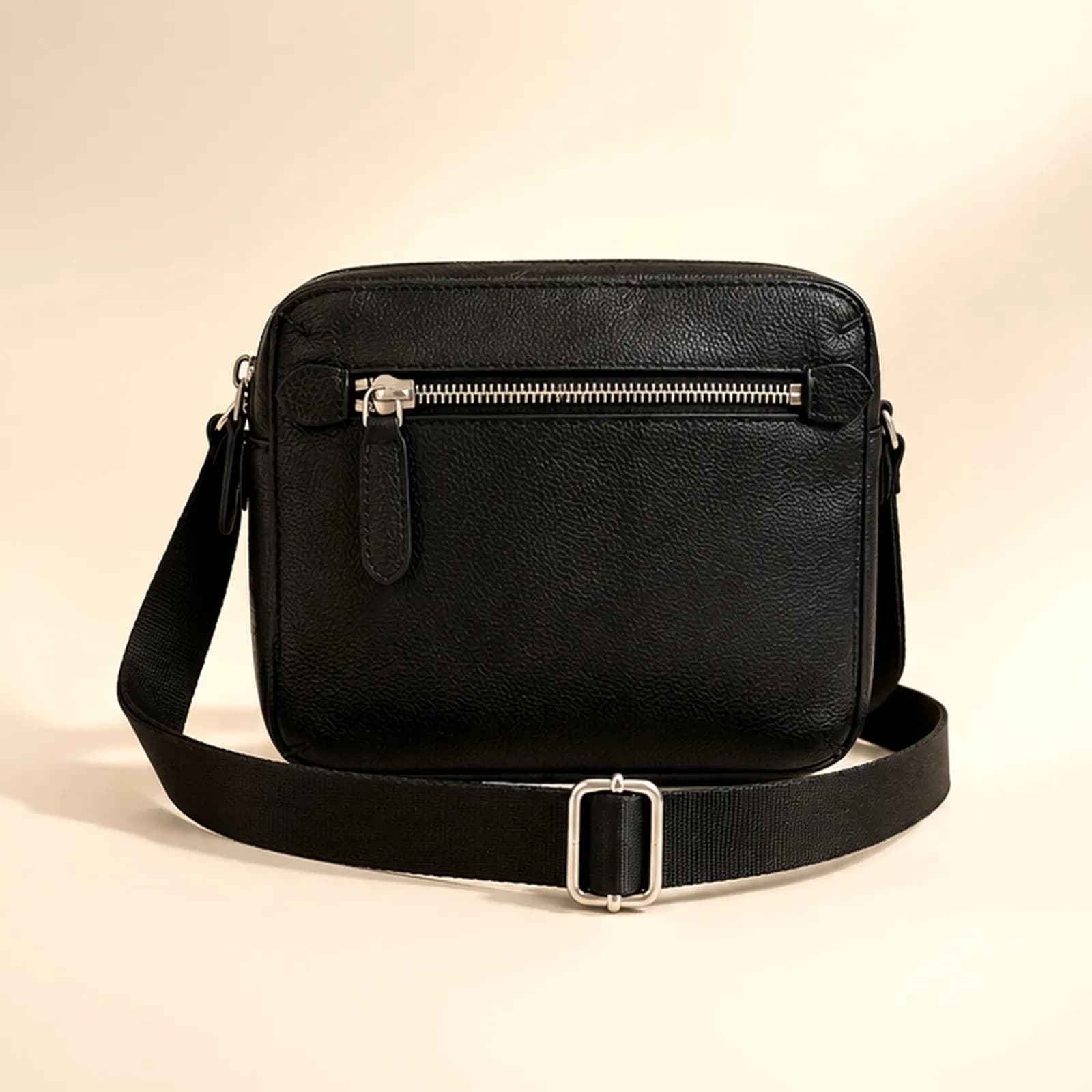 The Essential Crossbody