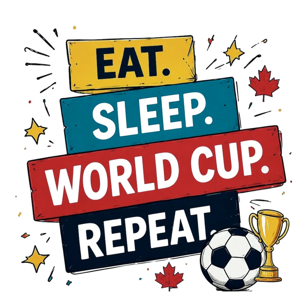 World Cup 1