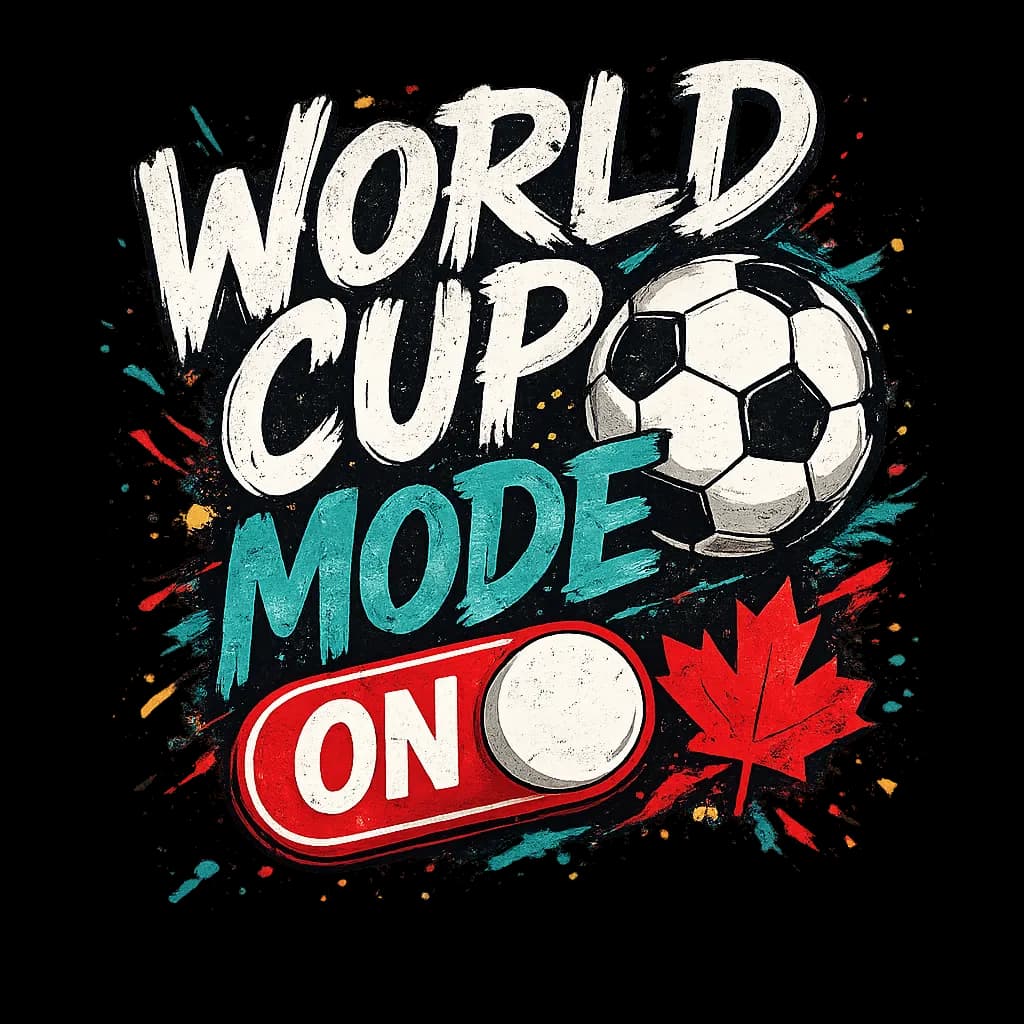World Cup 3