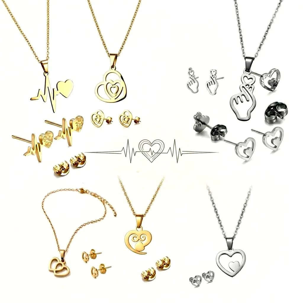 Heart Collection