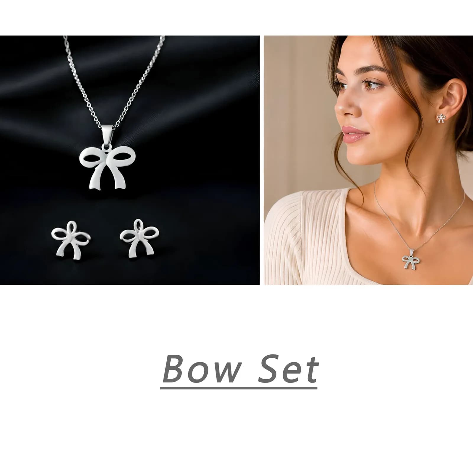 Bow Set