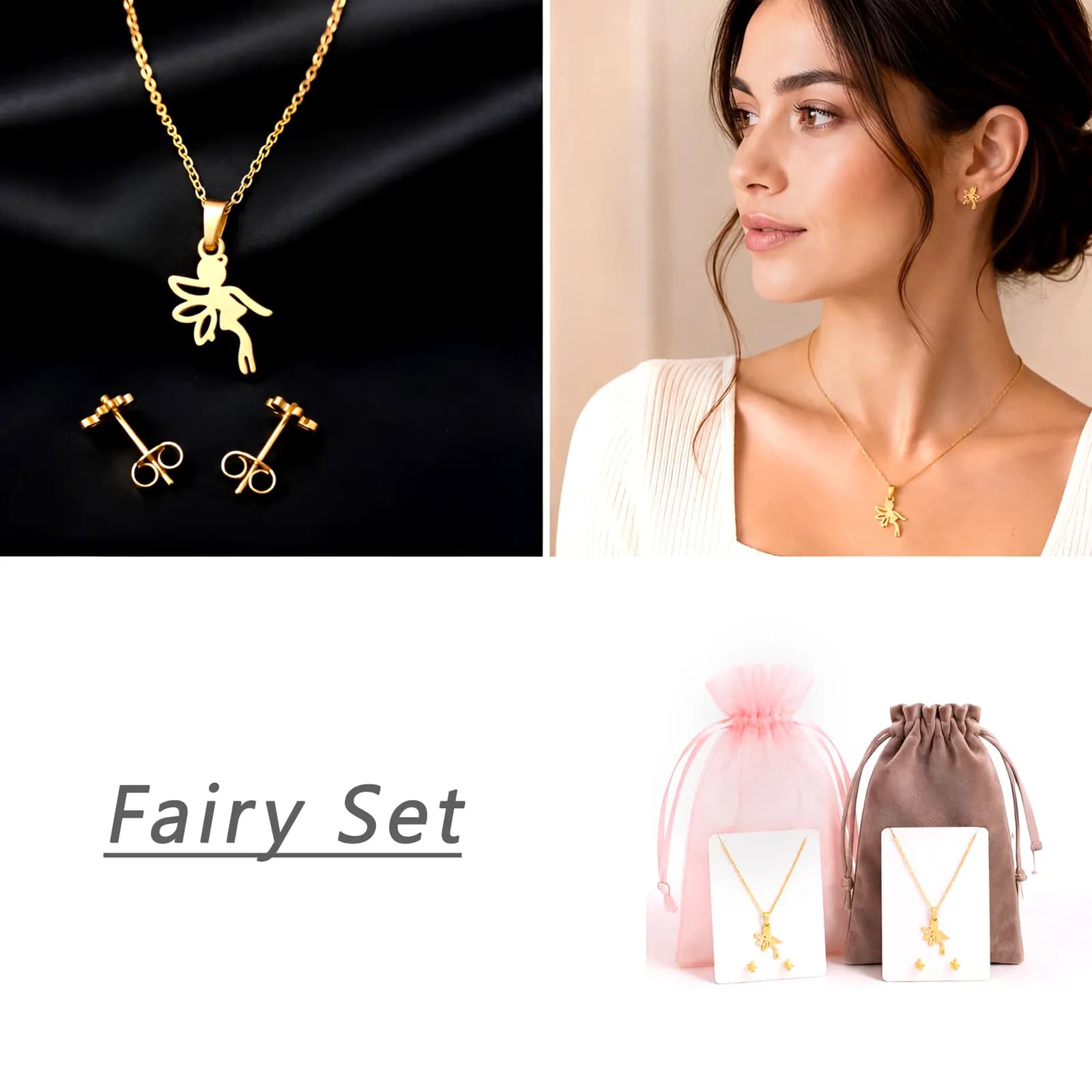 Fairy Set